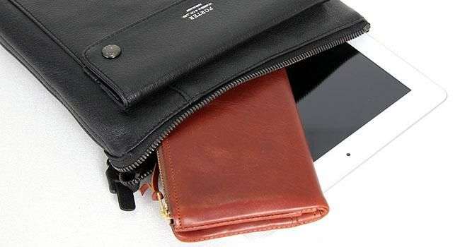 ポーター ランブラー ショルダーバッグ(M) 322-01325