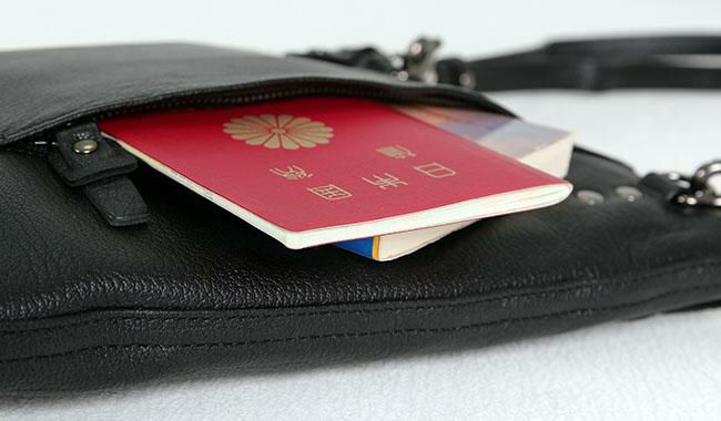 ポーター ランブラー ショルダーバッグ(M) 322-01325