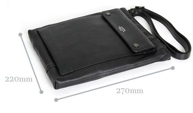 ポーター ランブラー ショルダーバッグ(M) 322-01325