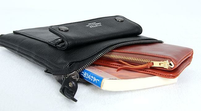 ポーター ランブラー ショルダーバッグ(S) 322-01326