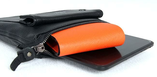 ポーター ランブラー ショルダーバッグ(S) 322-01326