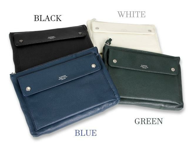 ポーター ランブラー ショルダーバッグ 322-01327