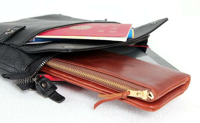 ポーター ランブラー ショルダーバッグ 322-01327