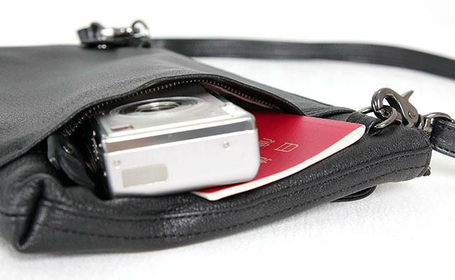 ポーター ランブラー ショルダーバッグ 322-01327