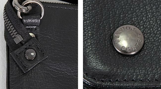 ポーター ランブラー ショルダーバッグ 322-01327