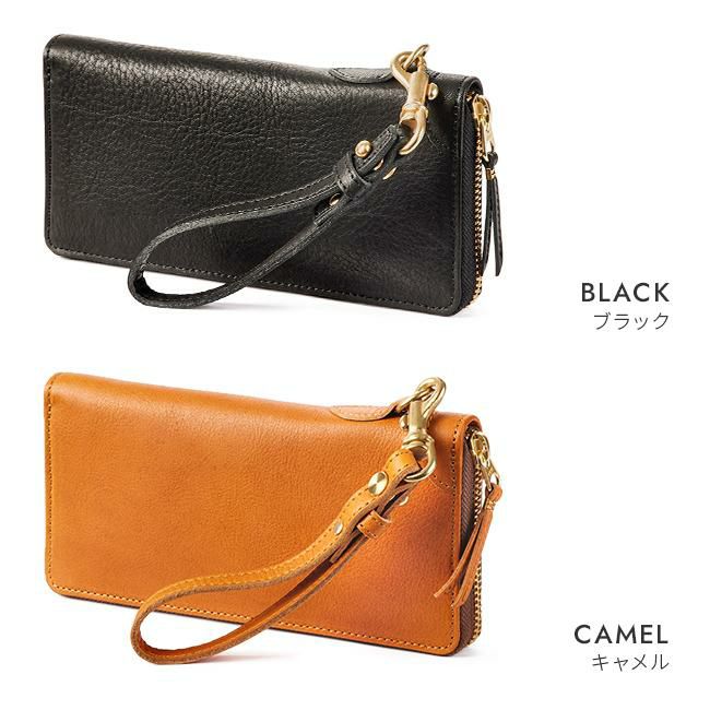 スロウ ボーノ 長財布 SLOW 333s11404i