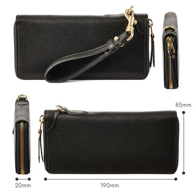 スロウ ボーノ 長財布 SLOW 333s11404i