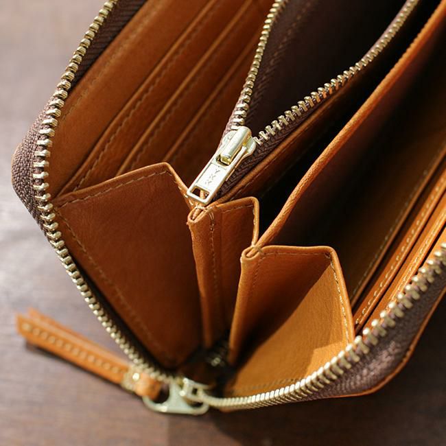 スロウ ボーノ 長財布 SLOW 333s11404i