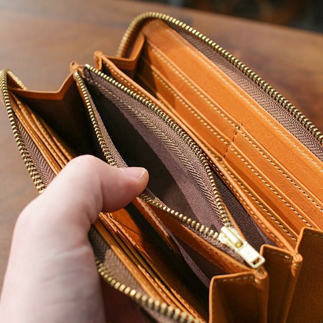 スロウ ボーノ 長財布 SLOW 333s11404i