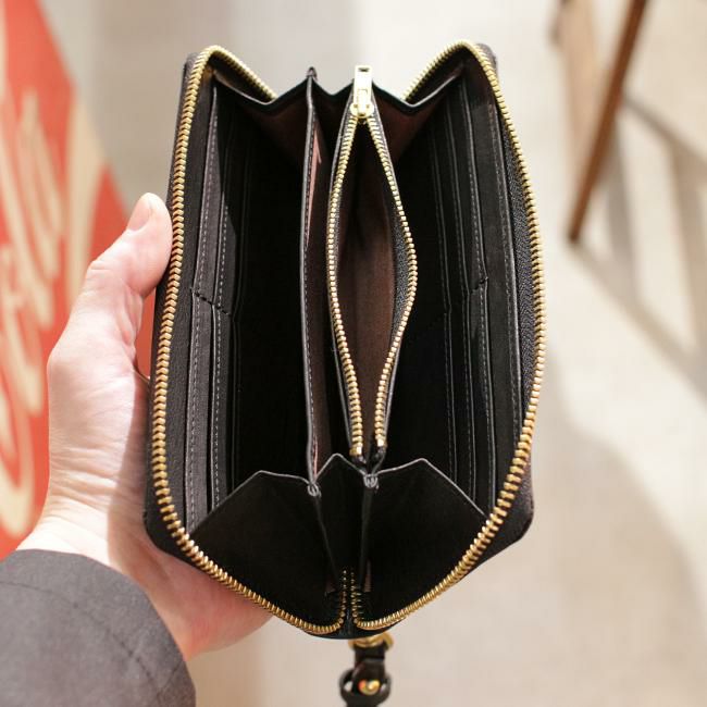 スロウ ボーノ 長財布 SLOW 333s11404i