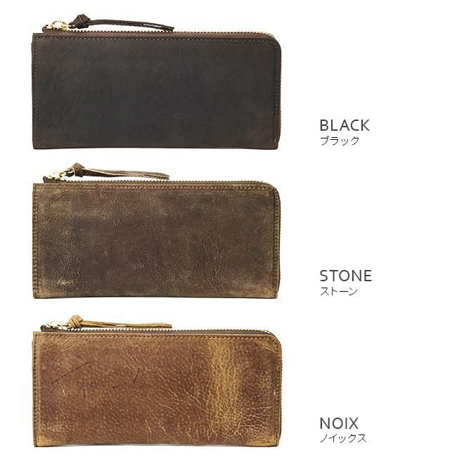 スロウ クーズー 長財布 SLOW 333s81i