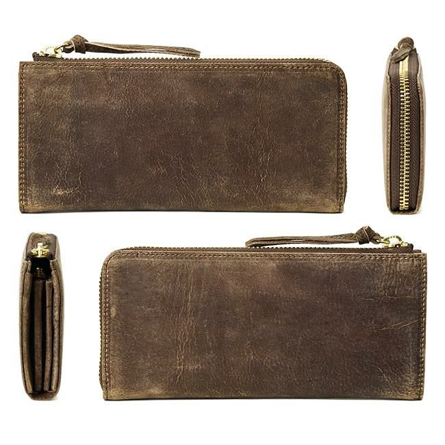 スロウ クーズー 長財布 SLOW 333s81i