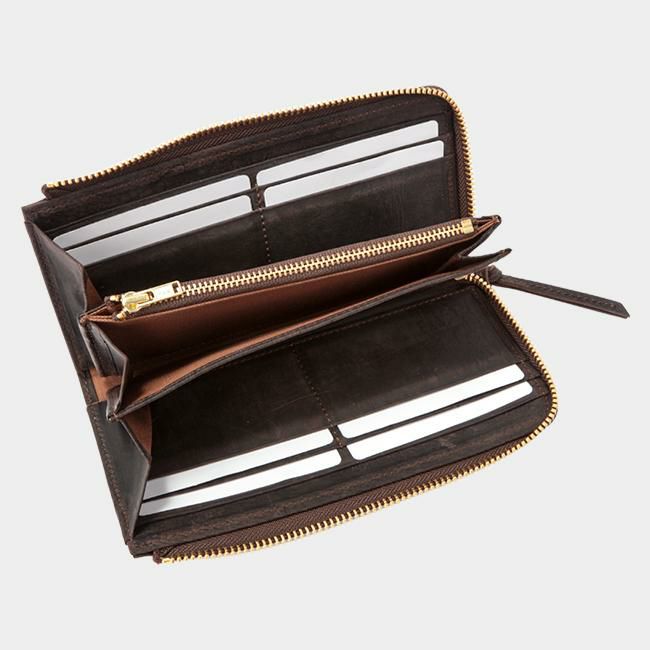 スロウ クーズー 長財布 SLOW 333s81i