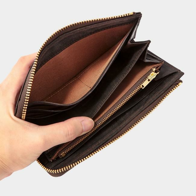 スロウ クーズー 長財布 SLOW 333s81i