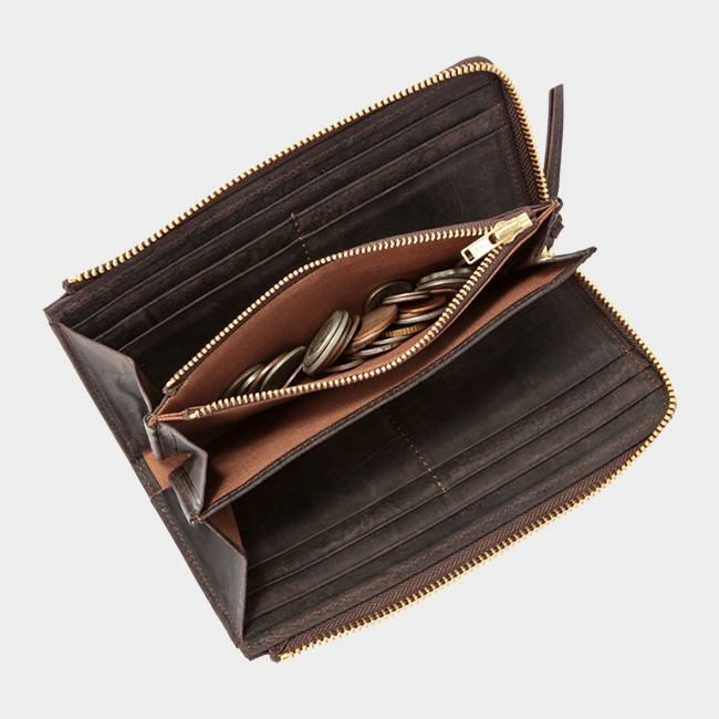 スロウ クーズー 長財布 SLOW 333s81i