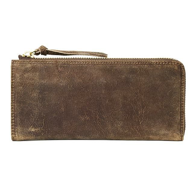 スロウ クーズー 長財布 SLOW 333s81i