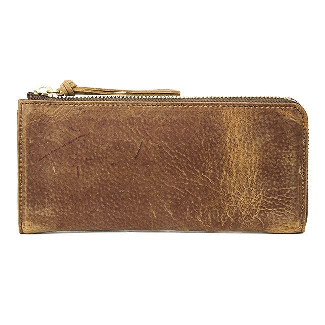 スロウ クーズー 長財布 SLOW 333s81i