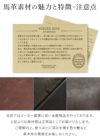 ポーター ワイズ ロングウォレット 341-01318 PORTER 財布 長財布 ラウンドファスナー box型小銭入れ 通帳 本革 馬革 緑 黒
