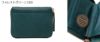 ポーター ワイズ ウォレット 341-01319 PORTER 二つ折り財布 ラウンドファスナー ミドル財布 ミドルウォレット 本革 馬革 緑
