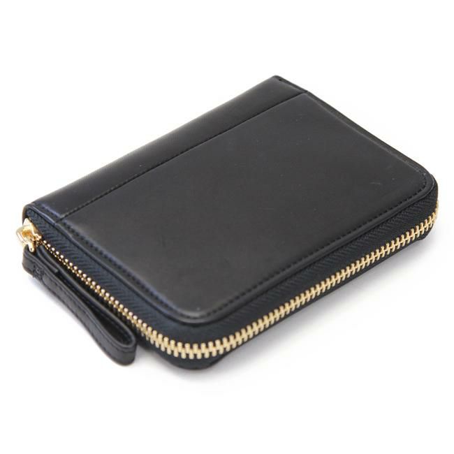 PORTERワイズウォレット341-01319 ブラック　中古品 楽天市場】ポーター ワイズ ウォレット 341-01319 10 ブラック