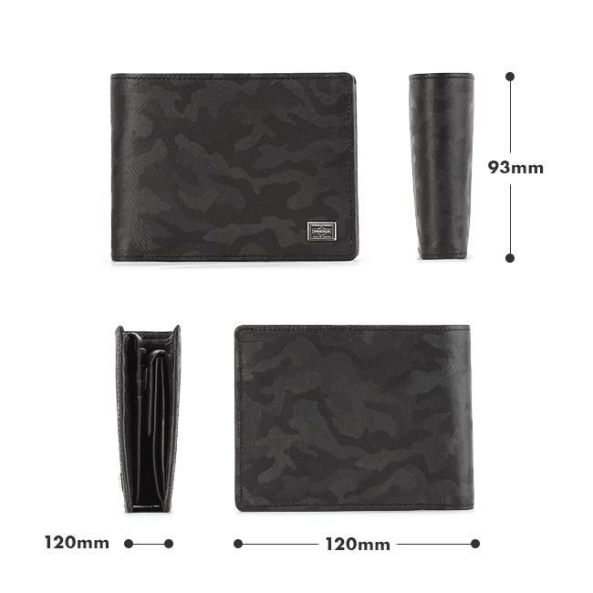 ポーター ワンダー ウォレット 342-03840