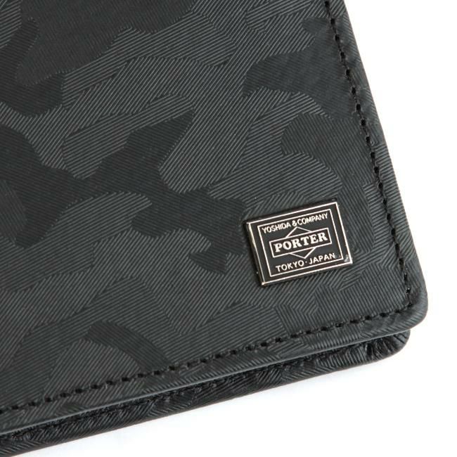 ポーター ワンダー ウォレット 342-03840