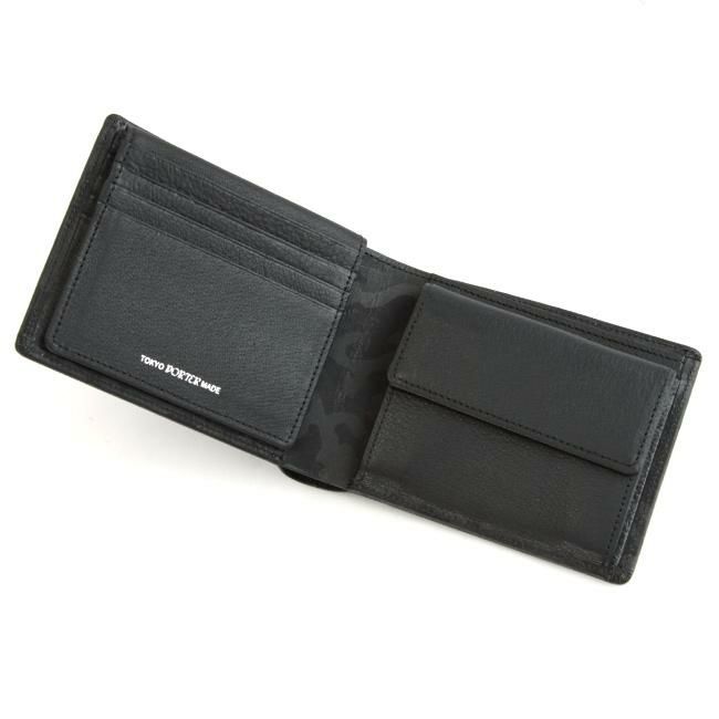 ポーター ワンダー ウォレット 342-03840