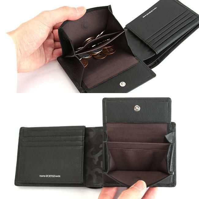ポーター ワンダー ウォレット 342-03840