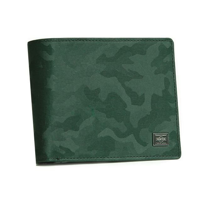 ポーター ワンダー ウォレット 342-03840
