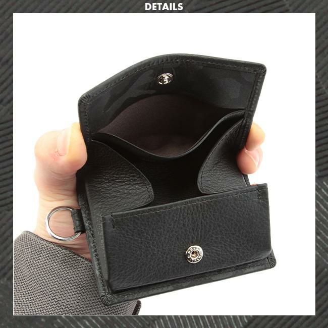 ポーター ワンダー コインケース 342-03842