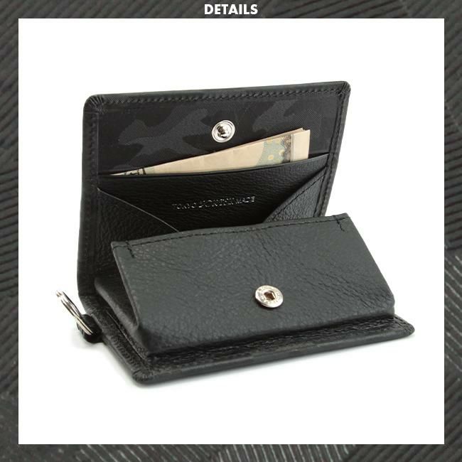 ポーター ワンダー コインケース 342-03842