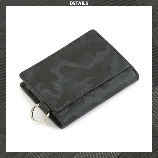 ポーター ワンダー コインケース 342-03842