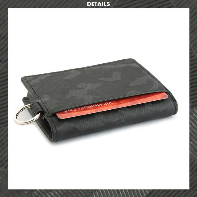 ポーター ワンダー コインケース 342-03842