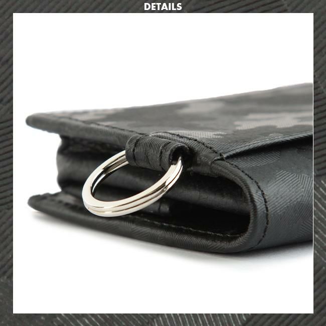 ポーター ワンダー コインケース 342-03842