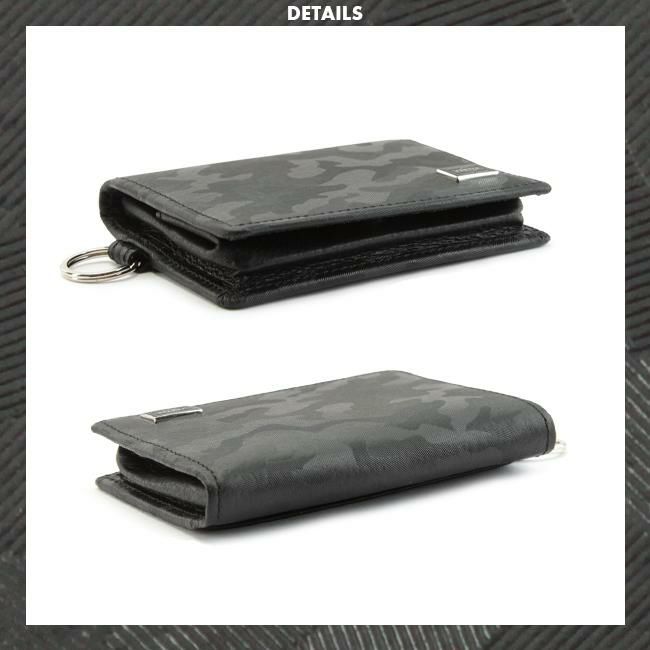 ポーター ワンダー コインケース 342-03842