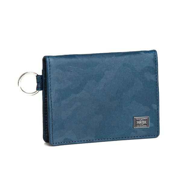 ポーター ワンダー コインケース 342-03842