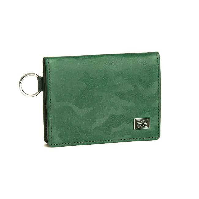 ポーター ワンダー コインケース 342-03842