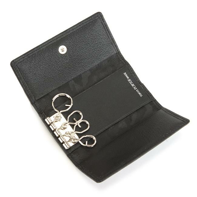 ポーター ワンダー キー ＆ コインケース 342-03845