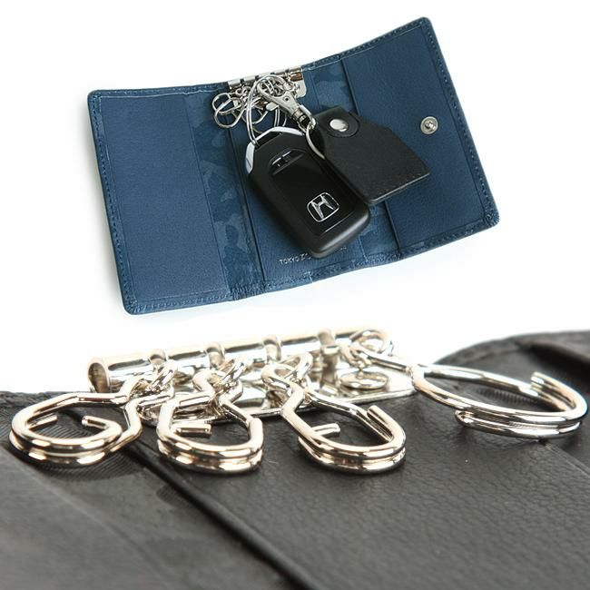 ポーター ワンダー キー ＆ コインケース 342-03845