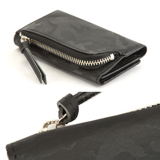 ポーター ワンダー キー ＆ コインケース 342-03845