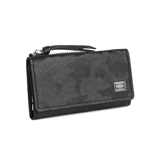 ポーター ワンダー キー ＆ コインケース 342-03845