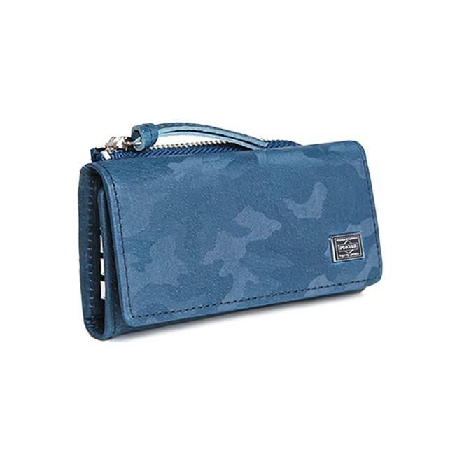 ポーター ワンダー キー ＆ コインケース 342-03845