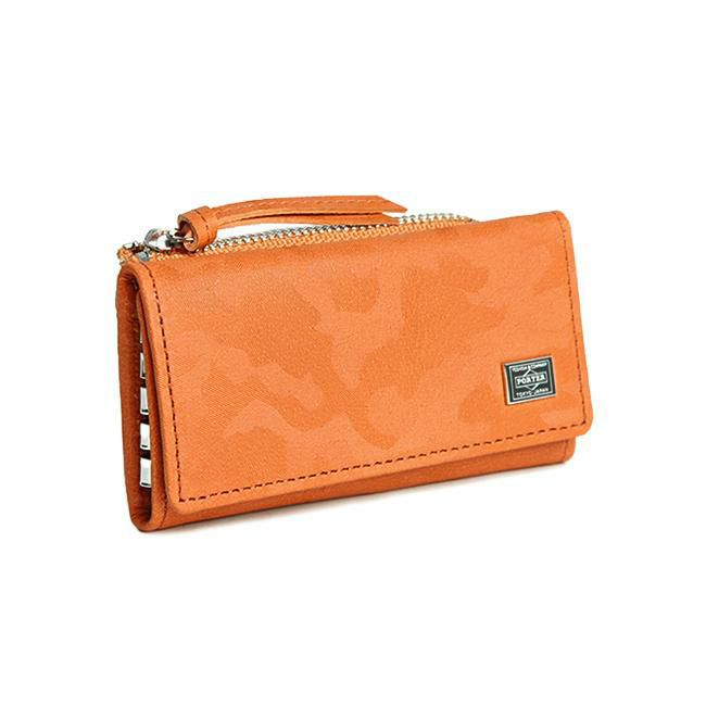 ポーター ワンダー キー ＆ コインケース 342-03845