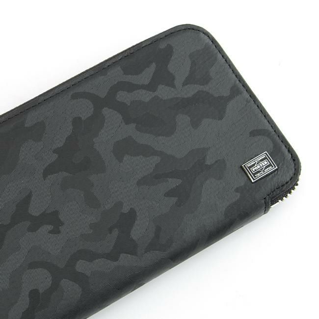 ポーター ワンダー ロングウォレット 342-06033