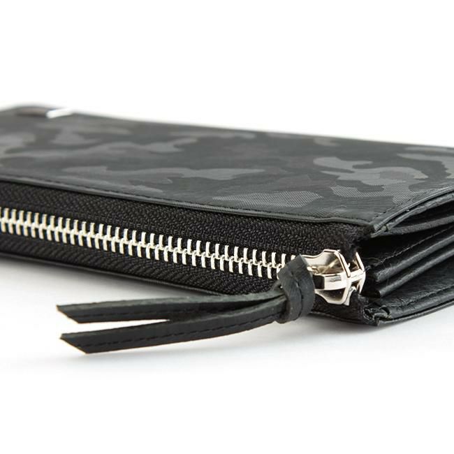 ポーター ワンダー ロングウォレット 342-06033