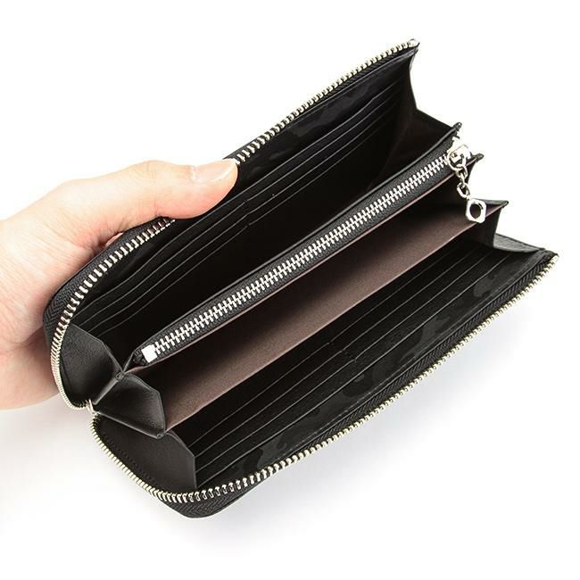 ポーター ワンダー ロングウォレット 342-06033