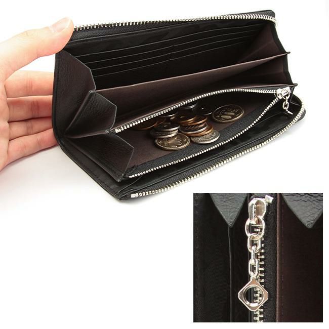 ポーター ワンダー ロングウォレット 342-06033