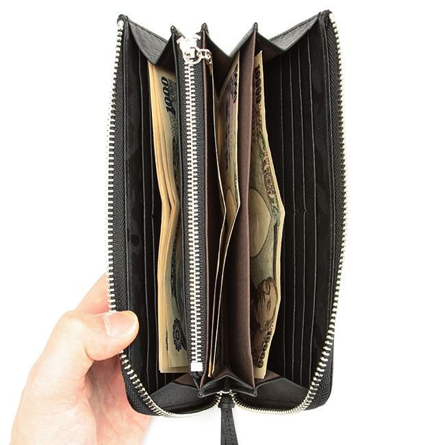 ポーター ワンダー ロングウォレット 342-06033