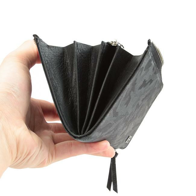 ポーター ワンダー ロングウォレット 342-06033