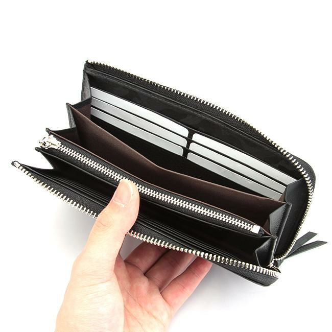 ポーター ワンダー ロングウォレット 342-06033